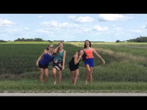 Shower - Fan Music Video