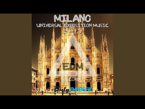 The Dream (feat. Rosy, GM) (Daniel Tek Remix)