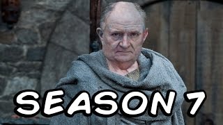 Season 7 Cast Update! Jim Broadbent (Game of Thrones)