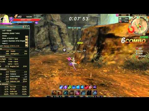 『C9 Sea』▶ PVE-Fragment of Kodes ▷ 1002W(Warden)