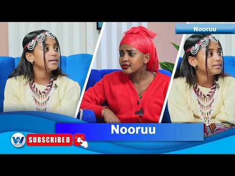 Nooruu:- Sinaaf Asaffaa Waliin (Waxabajjii 23,2024)Finfinnee