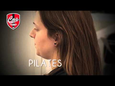 Presentazione CUS Parma 2016