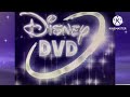 Disney Dvd Logo 2005 2006