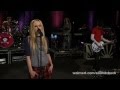 Avril Lavigne When You're Gone Walmart ...