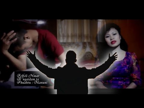 FELFELI HMAR - A NGAIDAM TA (OFFICIAL)