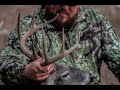 First Whitetail Buck - West Texas - Low Fence