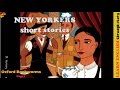 The Christmas Presents | New Yorkers Short Stories  | Learn English through Story