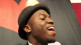 J.Appiah - I Ain't Rich Yet #ILLAcoustic