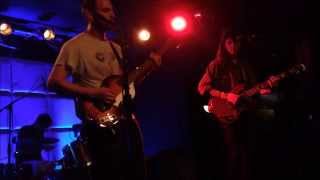 Regal Degal - LIve at The Echo 9/4/2015