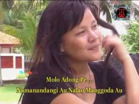 Duet Nadeak Sister - Ok Punya Do Ho Diau