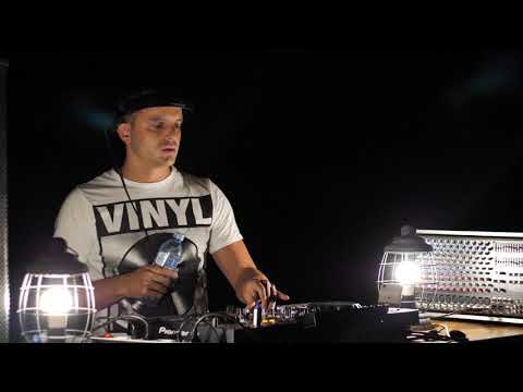 Migazz @ CUNAMI HOUSE  session NO.8