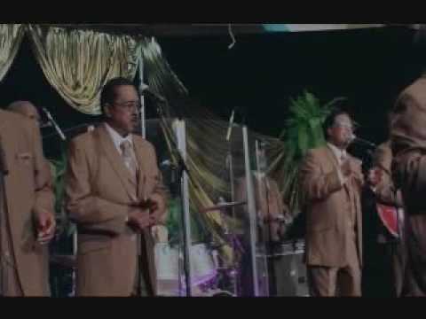 Legendary Lighthouse Gospel Singers "He Didn't Have to Do It"