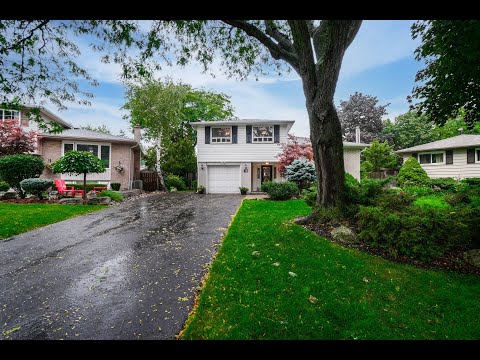 40 Ferndale Crescent, Brampton Home for Sale - Real Estate Properties for Sale