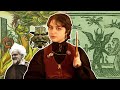 Debunking the Pervasive Myths About Medieval Witch Hunts DEFAULT Thumbnail