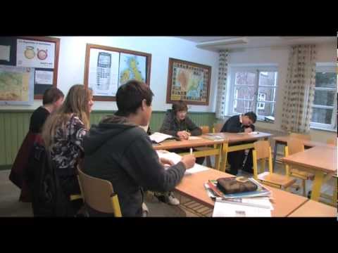 Lietz Nordsee Internat Spiekeroog