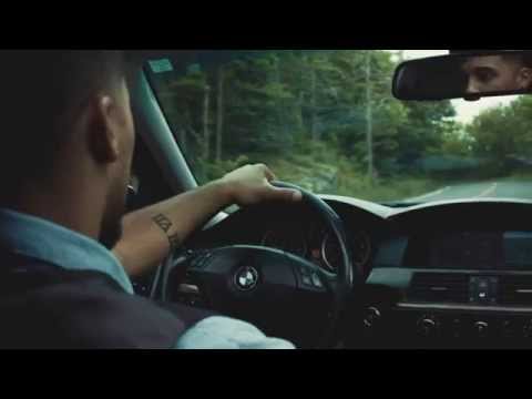 Shane Tyler - All to Me