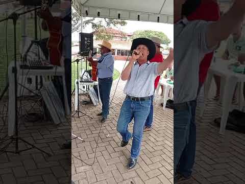 17 /11/2025 mais um domingão na feira em Santa Juliana MG