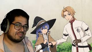 Can Roxy STILL Teach Rudeus? |Psychologist Analysis of Mushoku Tensei Season 3 Episode 4