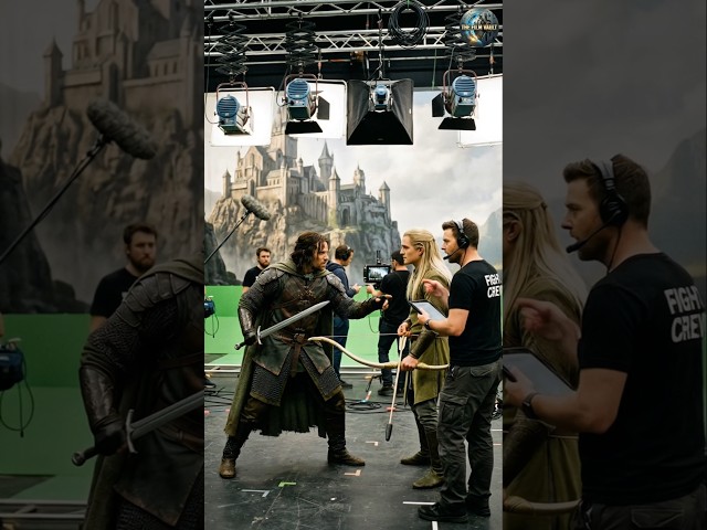 Vídeo relacionado con Close Up Póster de El Señor de los Anillos | Lord of the Rings Parte 3 | Versión en inglés | El retorno del rey | 61 x 91,5 cm