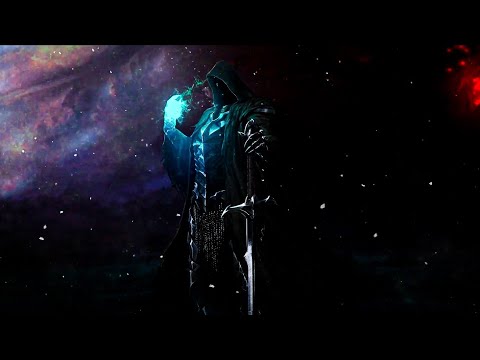 Music that Motivates Your Dark Side - Dominion of Destiny