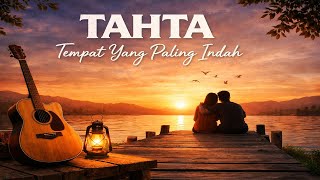 Download lagu TAHTA – Tempat Yang Paling Indah | Lagu Pop Indonesia Nostalgia Penuh Kenangan mp3