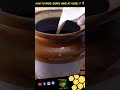 வீட்லயே Graph wine🍷🍇 செய்வது எப்படி?🤔| how to make Grape wine at home #wine #homemade #trent
