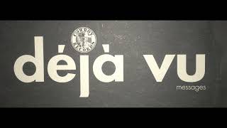 Déjà Vu - Messages (Caravan Dub) (1994 Vinyl)