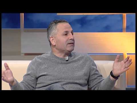 200 debate në Channel One, Roland Qafoku në "Ditë e Re"-24 shkurt 2015-OraNews