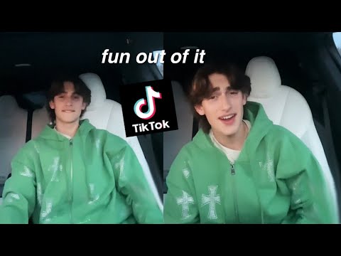 Johnny Orlando - Fun Out Of It