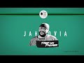 Triston Palma - Jahovia
