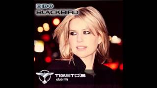 Dido -- Blackbird (Moguai Remix)
