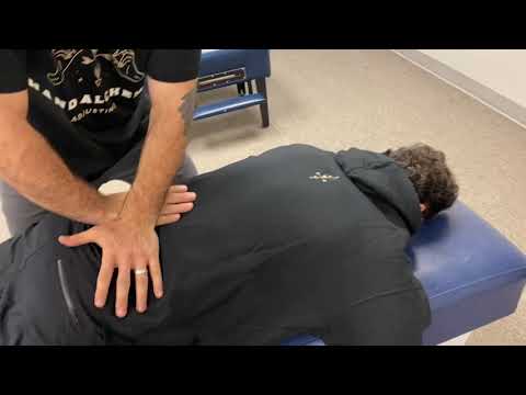 Alchemist to Alchemist- Dr. David Bynum and Dr. Sergey Terrio