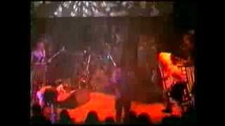 HAWKWIND - RIGHT TO DECIDE - BOURNEMOUTH - 1993