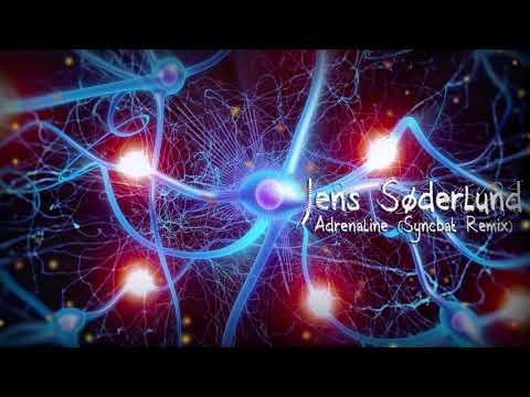 Jens Søderlund - Adrenaline (Syncbat Breaks Remix)