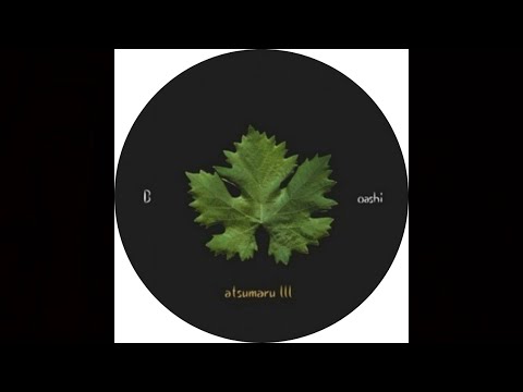Minube & Andrey Djackonda - Silk [OASHI003]