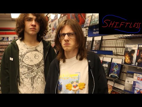 Shiftless Episode 1- “Pilot”