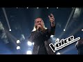 Kristoffer Sørensen | The Sound of Silence (Simon & Garfunkel) | Live | The Voice Norway 2023