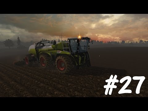 Nico's Hof - Bielefeld - Würdet ihr für YouTube bezahlen?  [LS-15] #27