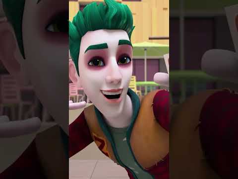 YouTube Thumbnail