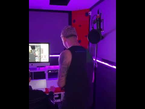 Hozwal que loco mami preview ft Harry Nach