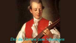 Fredmans Epistel No. 2 - Hannes Wader