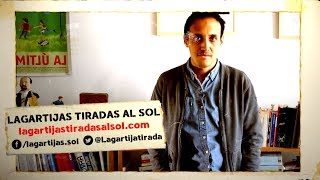 Lagartijas Tiradas al Sol - Independientes