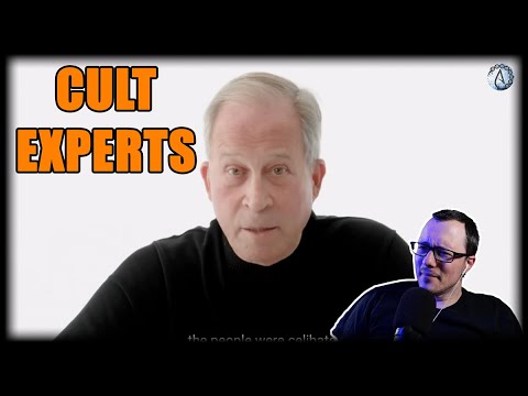 Rick Alan Ross Gets Cults Wrong - Here's Why