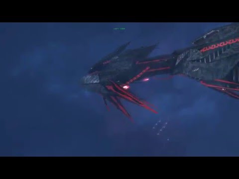 Freespace Open Mission 16: Proving Grounds