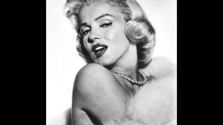 Marilyn Monroe - I&#39;m Gonna File My Claim - Original Version - HD AUDIO