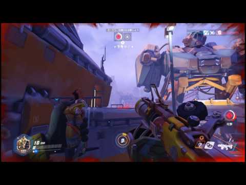 VOLSKAYA攻撃、ジャンクラット