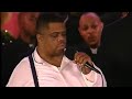 Rev James Moore O How I Love Jesus