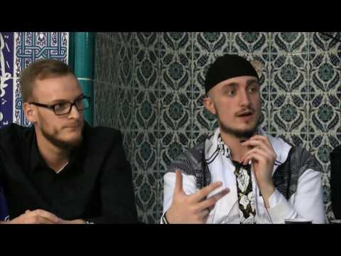 Hfz. Fatih Seferagić u džematu Ikre