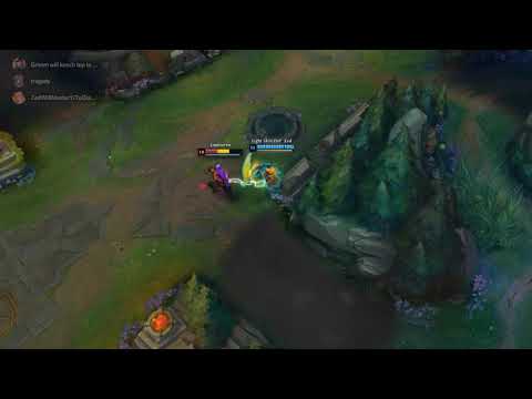 Crazy akali e