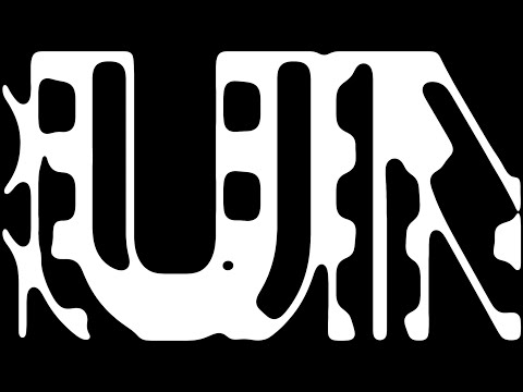 Soulwax - Run Free (Official Visualiser)